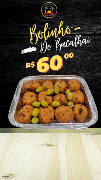 Foto 1 Restaurante Nova Riviera