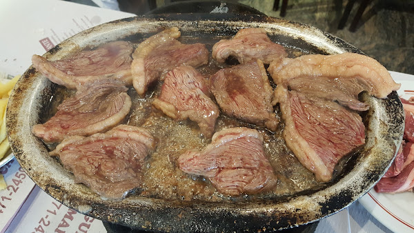 Foto 3 Restaurante Nova Riviera