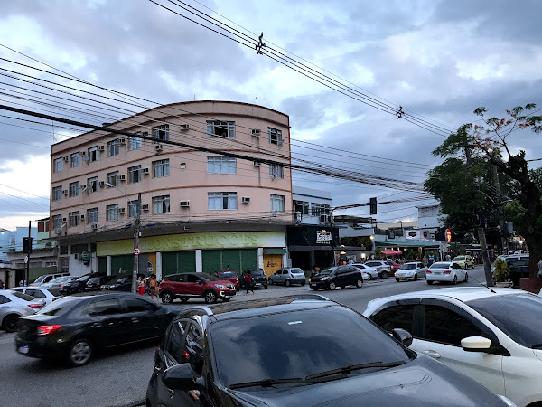 Foto 4 Restaurante Nova Riviera