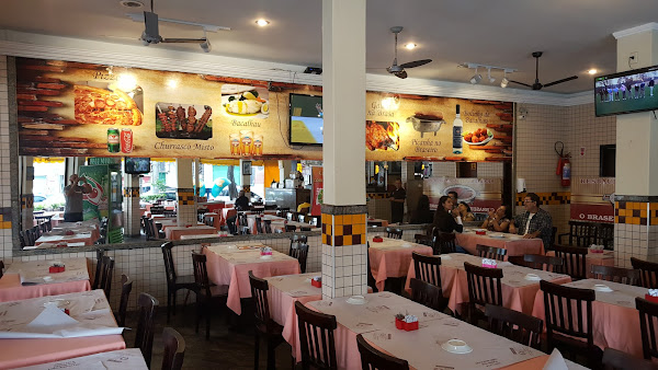 Foto 5 Restaurante Nova Riviera