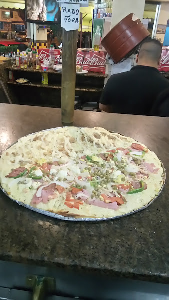 Foto 6 Restaurante Nova Riviera