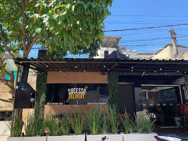 Sucesso Delivery