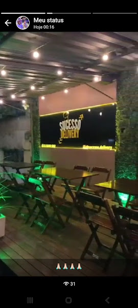 Foto 3 Sucesso Delivery Foto 3 Sucesso Delivery