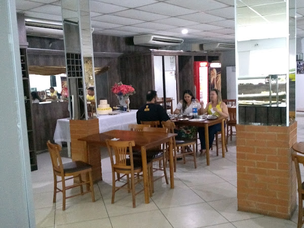 Restaurante e Pizzaria Prime Restaurante e Pizzaria Prime
