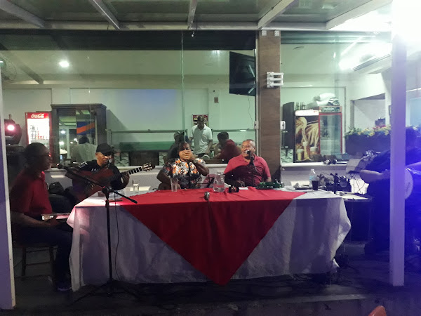 Foto 1 Restaurante e Pizzaria Prime