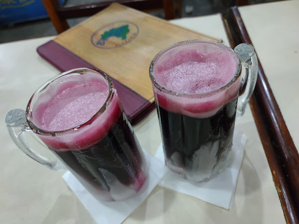 Foto 1 Restaurante brasil 500