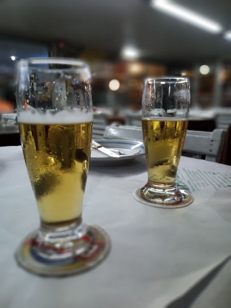 Foto 1 Palanca Negra