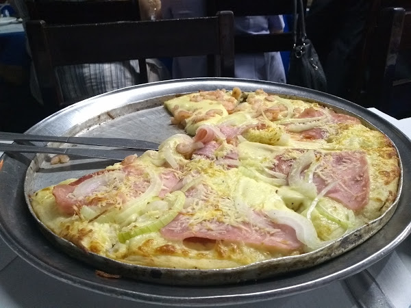 Foto 5 Palanca Negra