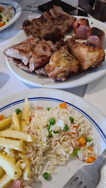 Foto 6 Palanca Negra