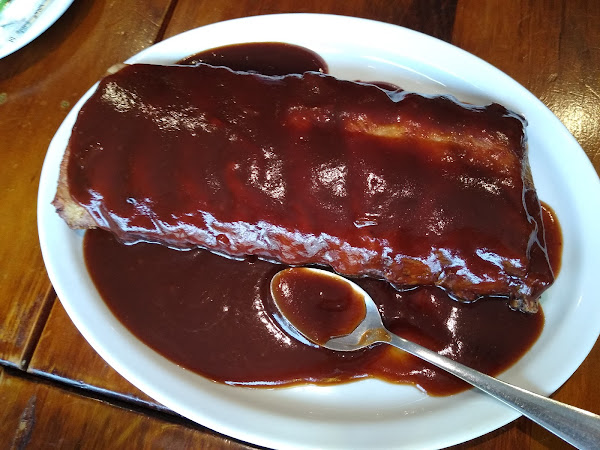 Foto 1 Varandas Pizzaria - Olaria