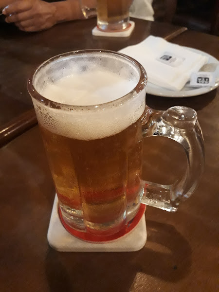 Foto 2 Varandas Pizzaria - Olaria