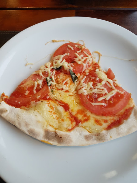 Foto 4 Varandas Pizzaria - Olaria