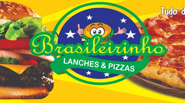 Brasileirinho Hamburgueria e Pizzaria