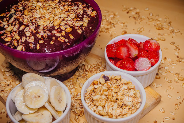 Foto 1 MM''s Natural Point