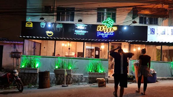 Foto 2 MM''s Natural Point