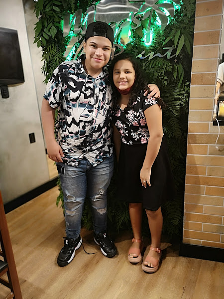 Foto 4 MM''s Natural Point