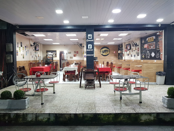 Foto 6 MM''s Natural Point