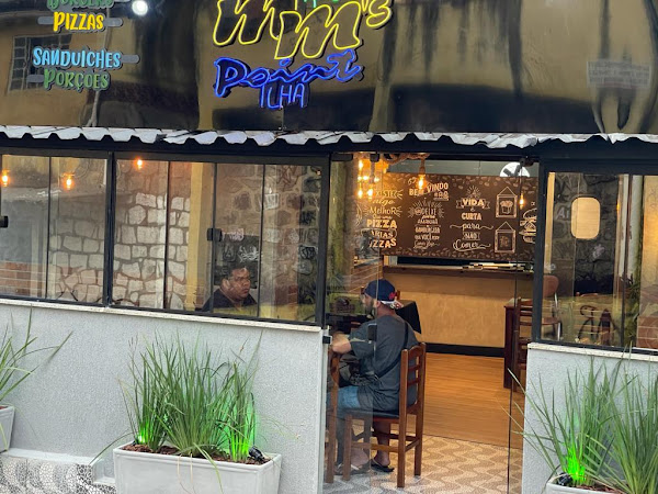 Foto 7 MM''s Natural Point