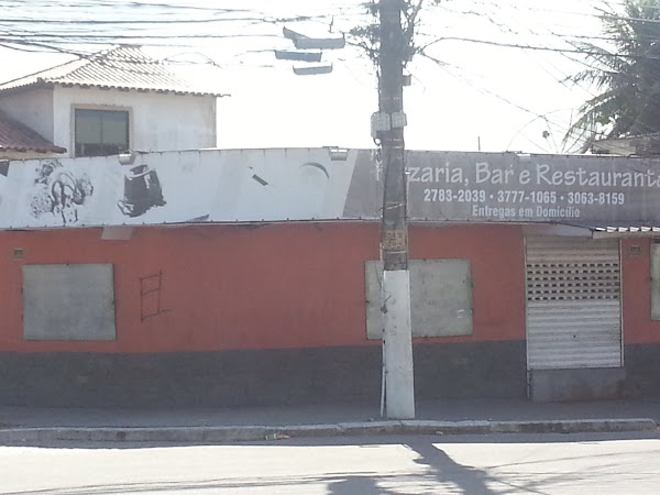 Foto 1 Delírio Lenha