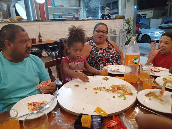 Foto 2 Delírio Lenha