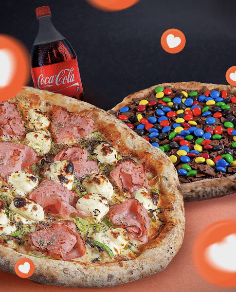 Foto 1 Aham Forneria