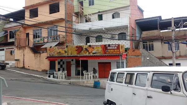 Foto 2 Coracao Da Pizza