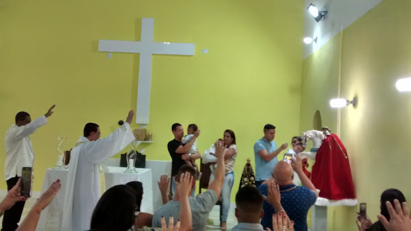 Foto 4 Coracao Da Pizza