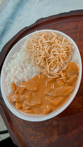 Mary Lanches e Pizzaria