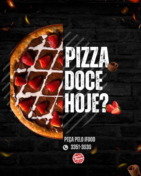 Di Pizza Delivery - Ype