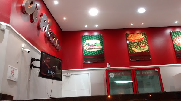 Foto 1 Di Pizza Delivery - Ype