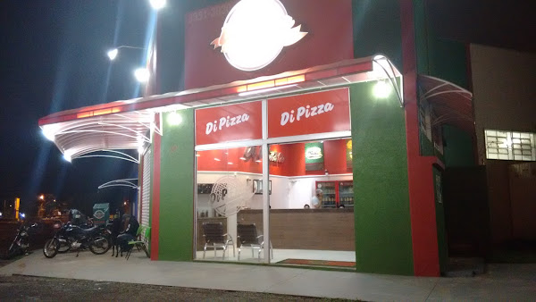 Foto 2 Di Pizza Delivery - Ype