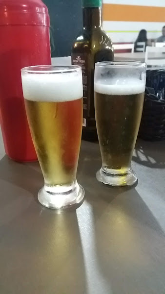 Foto 2 Pizzaria Saborella