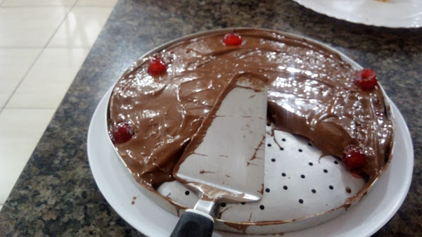 Foto 3 Pizzaria Saborella