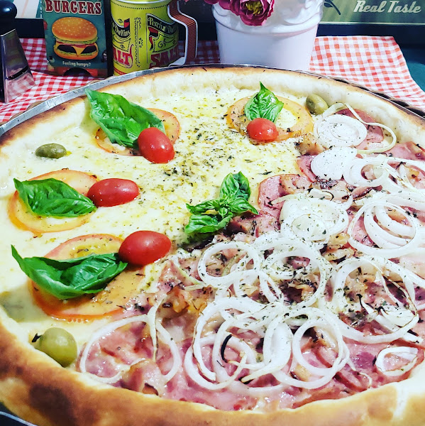 Foto 4 Pizzaria Saborella