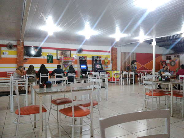 Foto 5 Pizzaria Saborella