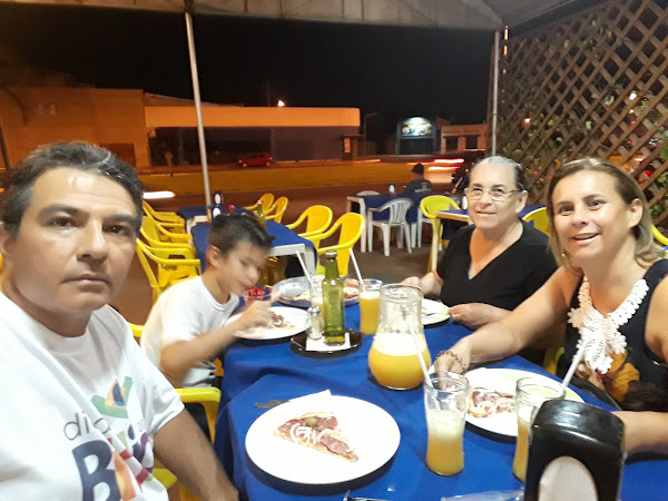 Foto 2 La''banna Pizzaria