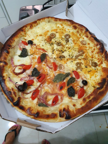 Foto 1 San Marino Pizzas