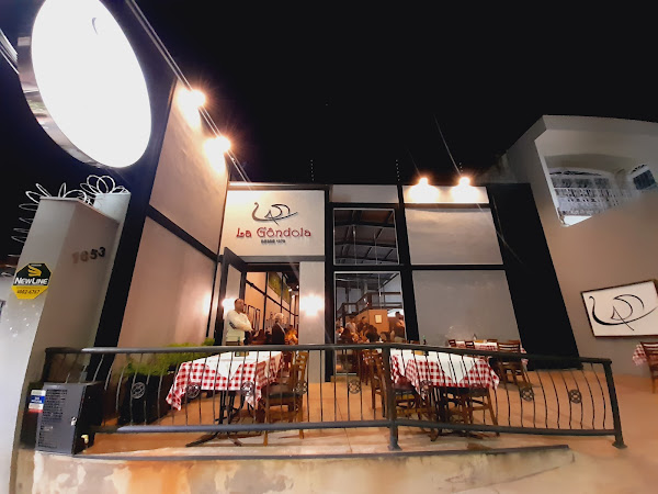 La Gôndola Pizzaria La Gôndola Pizzaria