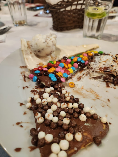 Foto 1 La Gôndola Pizzaria