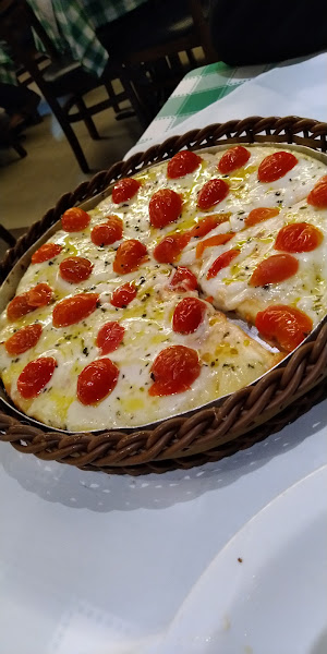 Foto 3 La Gôndola Pizzaria