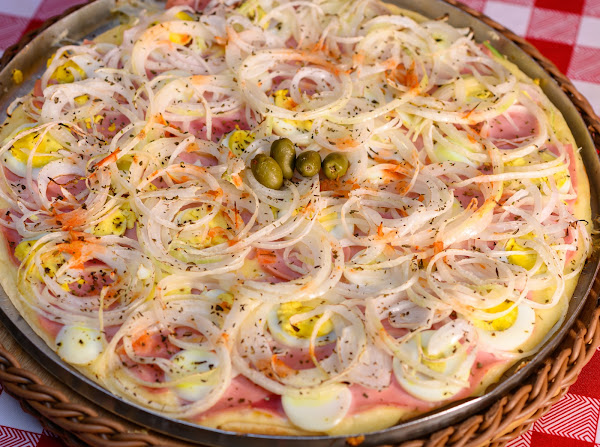 Foto 4 La Gôndola Pizzaria