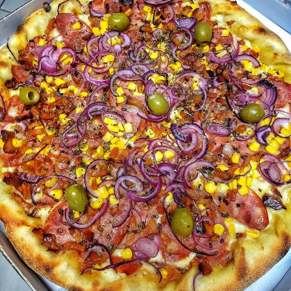 Foto 2 Dom Gui Pizzas