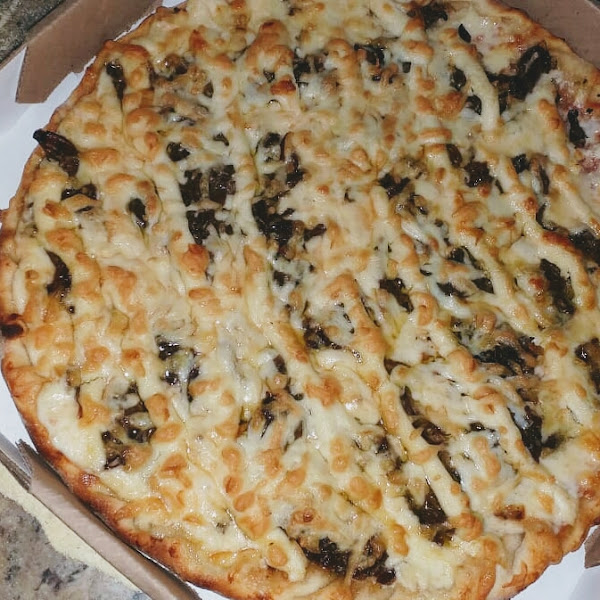 Foto 3 Dom Gui Pizzas