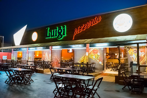 Luigi Pizzeria