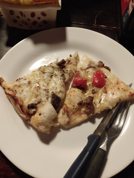 Foto 1 Luigi Pizzeria