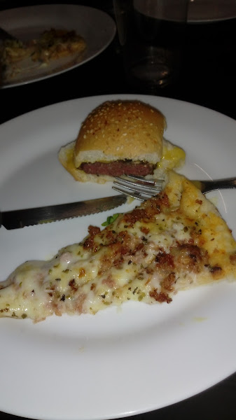 Foto 2 Luigi Pizzeria