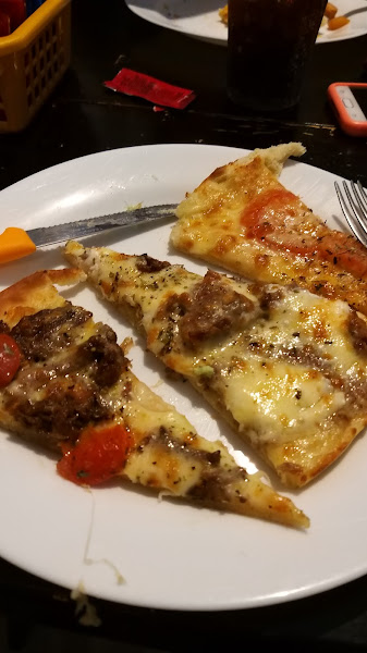 Foto 3 Luigi Pizzeria