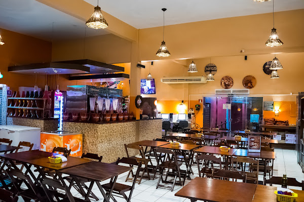 Foto 4 Luigi Pizzeria