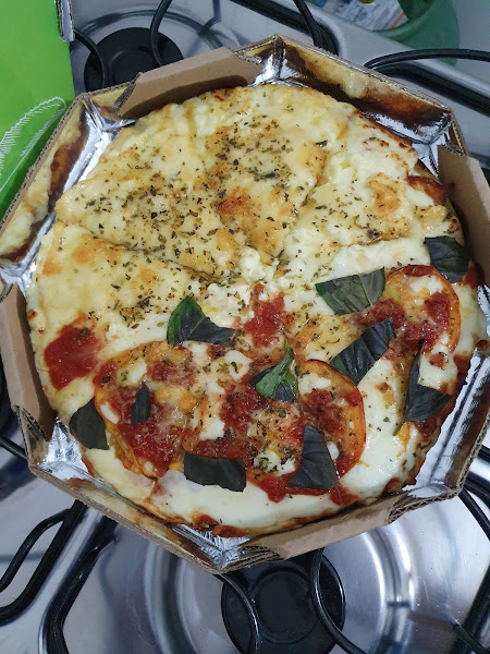 Foto 1 Kombini Food Pizzaria