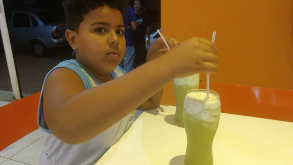 Foto 2 Kombini Food Pizzaria